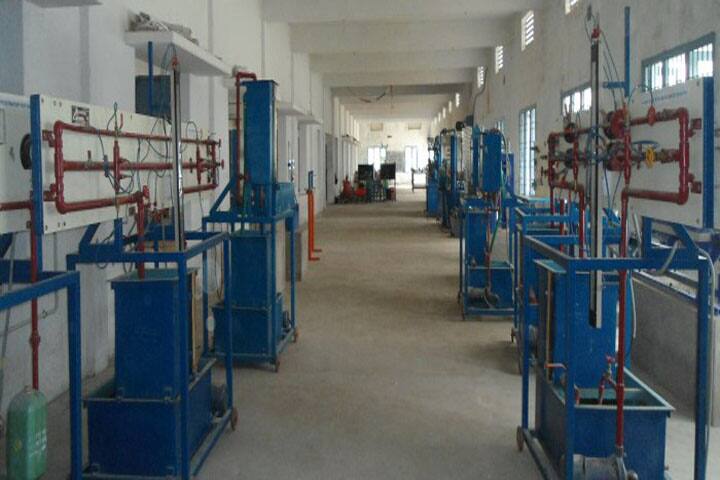 laboratory